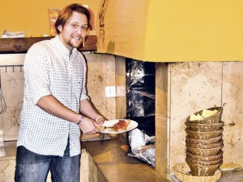 Zur Tenne Forchheim in Forchheim, Foto 1