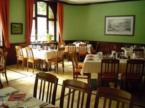 Brauereigasthof Löwen-Post in Alpirsbach, Foto 2