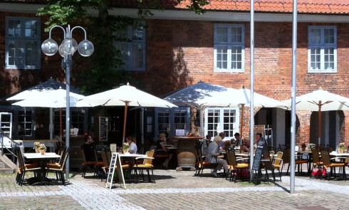Ratskeller in Eckernförde, Foto 3