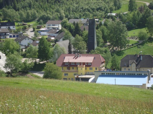 Landhaus Krone Langenschiltach in Sankt Georgen, Foto 2