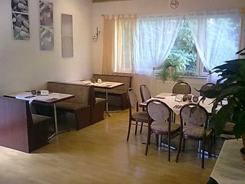 Gaststätte Zum Schneckenberg in Bensheim Gronau, Foto 2