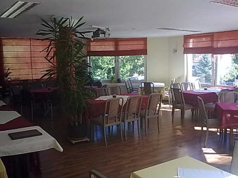 Gaststätte Zum Schneckenberg in Bensheim Gronau, Foto 1
