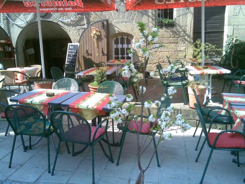 Altstadthotel Wilde Rose & Wirtskeller Sankt Georg in eppingen, Foto 2