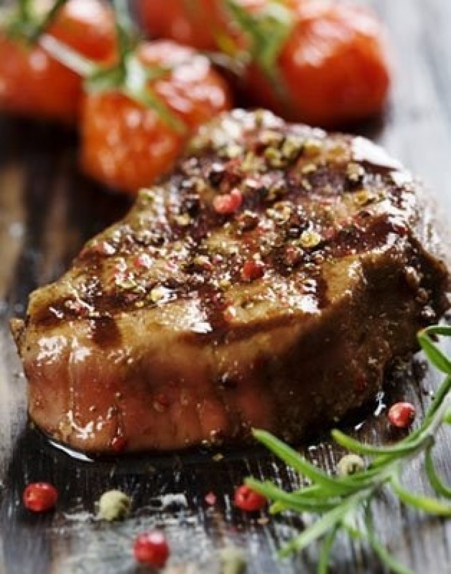Athen Grill in Merzig, Foto 1