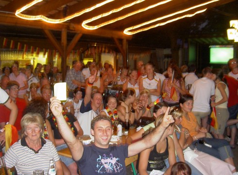 Sinziger Bierhaus in Sinzig, Foto 3