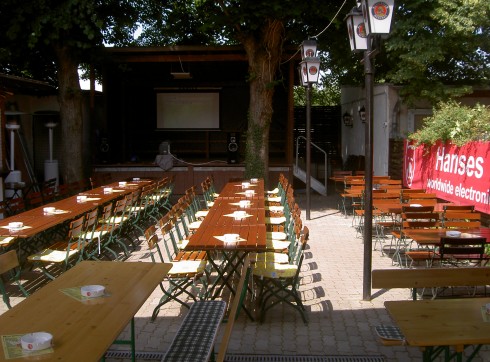 Sinziger Bierhaus in Sinzig, Foto 2