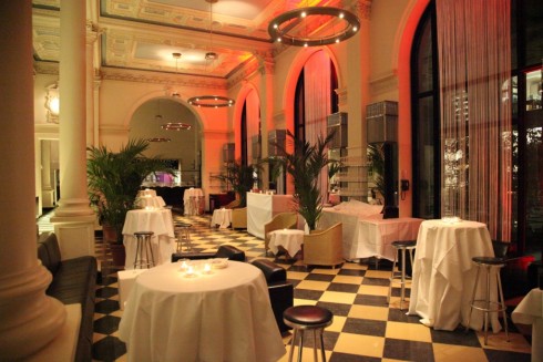 Lenbach in München, Foto 1