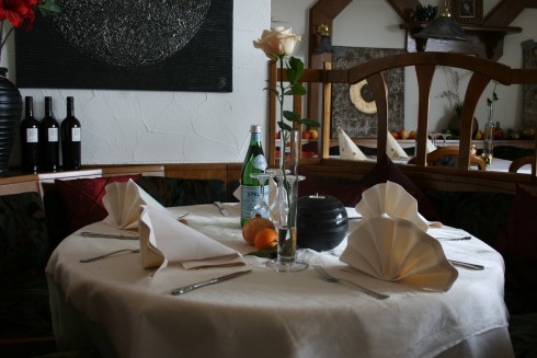 Restaurant Vela Luka in Höchst, Foto 2