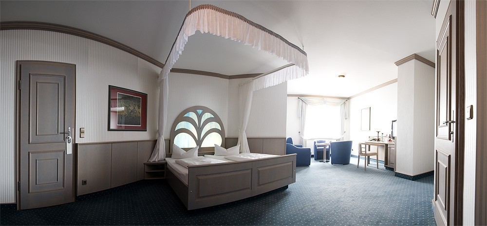 Meister BÄR HOTEL Drei Schwanen  in Hohenstein-Ernstthal , Foto 2