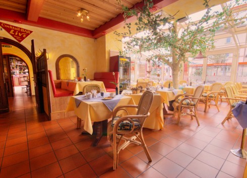 Meister BÄR HOTEL Marktredwitz in Marktredwitz, Foto 3