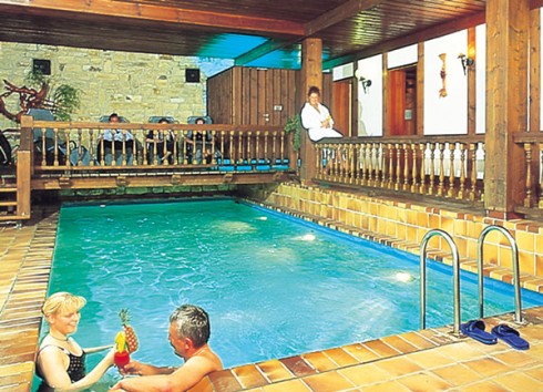 Meister BÄR HOTEL Goldkronach in Goldkronach, Foto 3