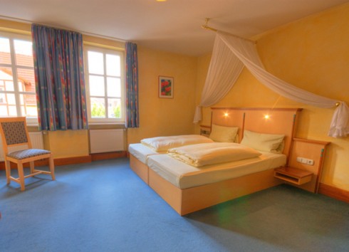 Meister BÄR HOTEL Haßfurt in Haßfurt, Foto 2
