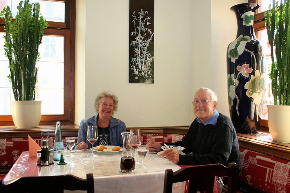 Restaurant Goodfriend in Lörrach, Foto 3