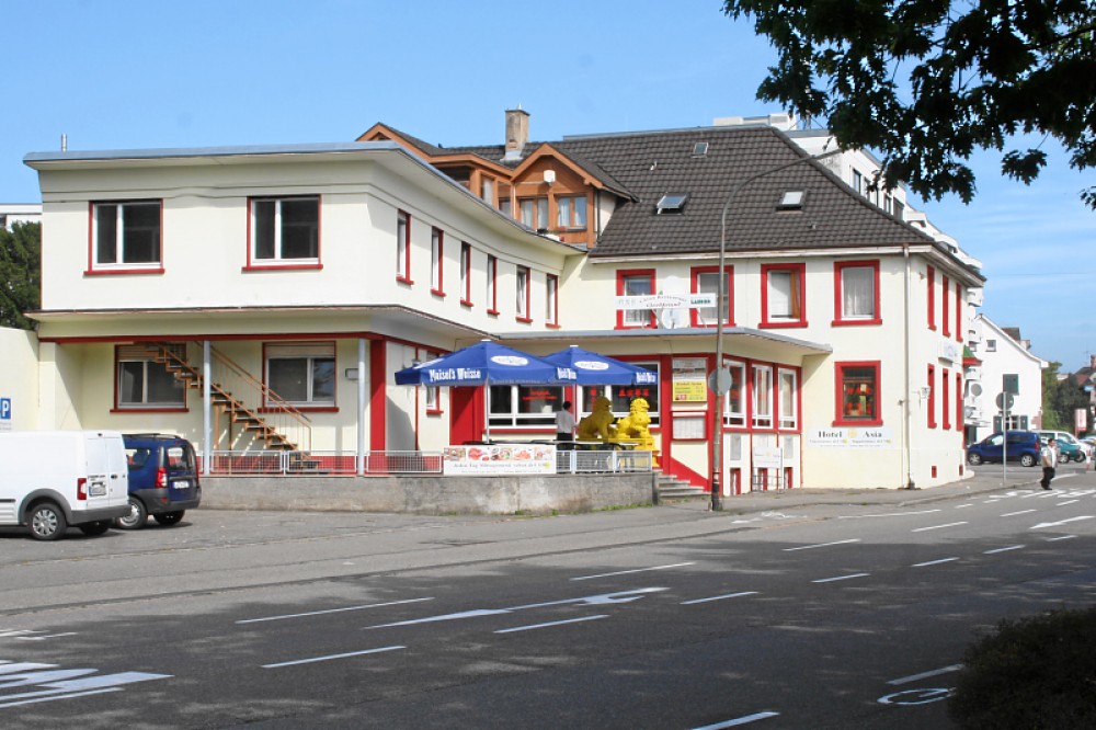 Restaurant Goodfriend in Lörrach, Foto 2