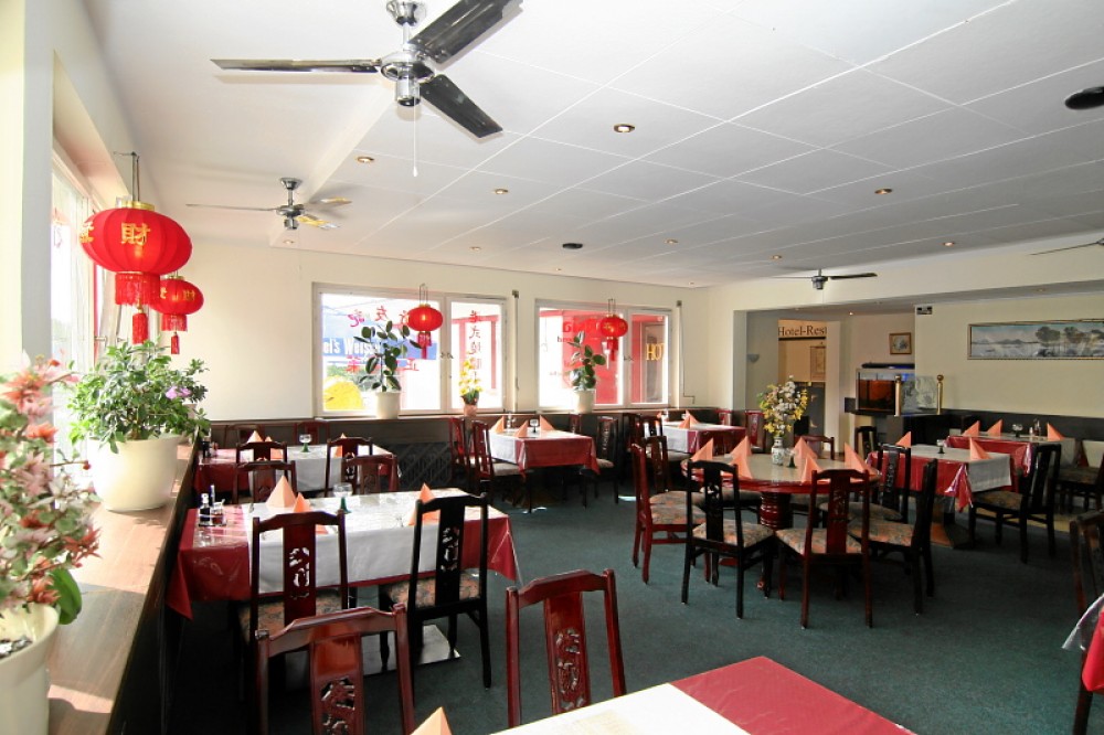 Restaurant Goodfriend in Lörrach, Foto 1