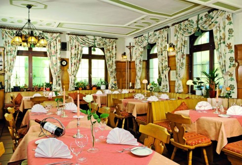 Zum Hirschen in Donaueschingen, Foto 3