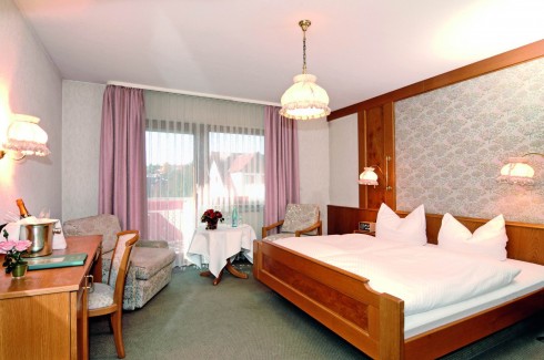 Zum Hirschen in Donaueschingen, Foto 2