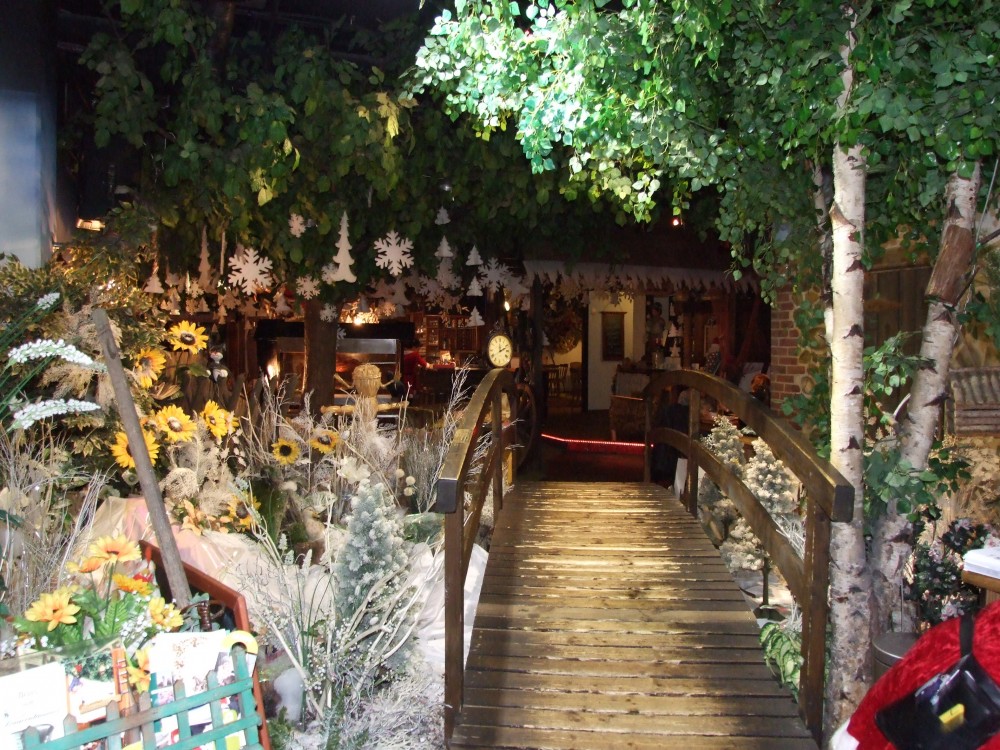 Gasthof Bauernlümmel in Berlin-Friedrichshain, Foto 2