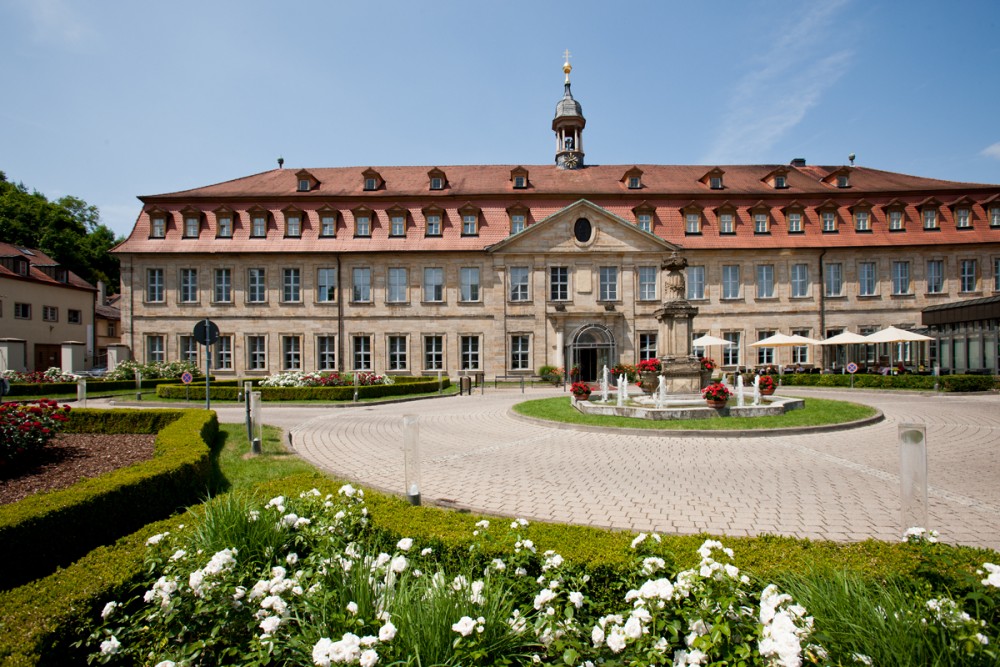 Welcome Hotel Residenzschloss Bamberg in Bamberg, Foto 3