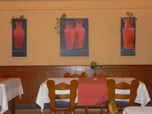 Bodega El Toro Loco in Rennerod, Foto 2