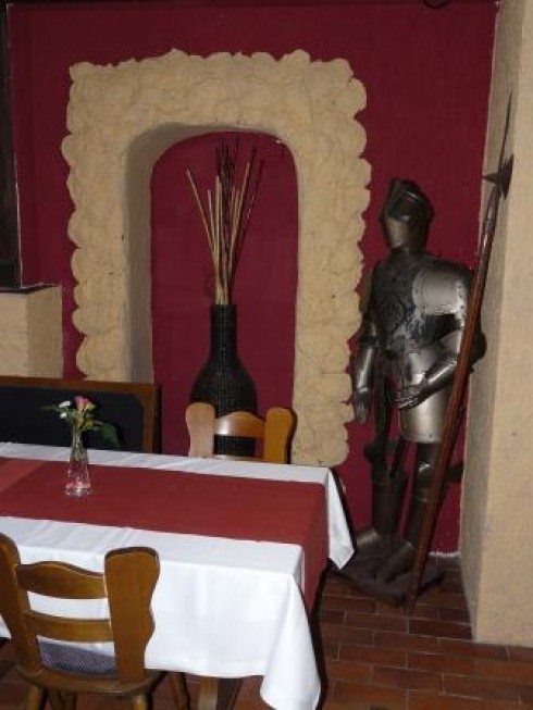 Bodega El Toro Loco in Rennerod, Foto 1