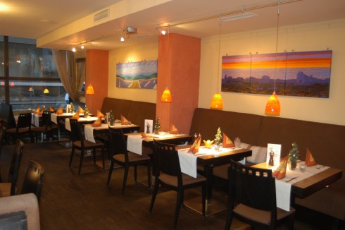 Das kleine Steakhaus in Köln, Foto 2