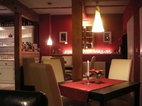Gusto Restauration in Südharz/OT Stolberg, Foto 2
