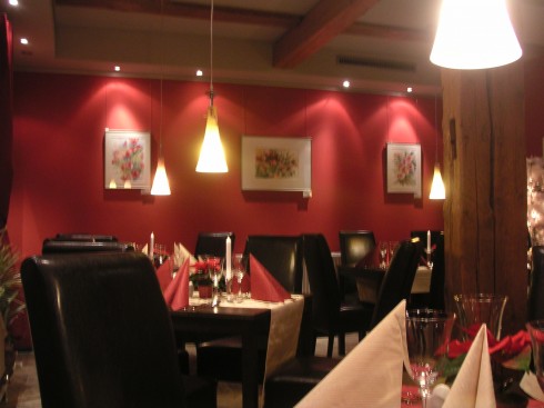 Gusto Restauration in Südharz/OT Stolberg, Foto 1