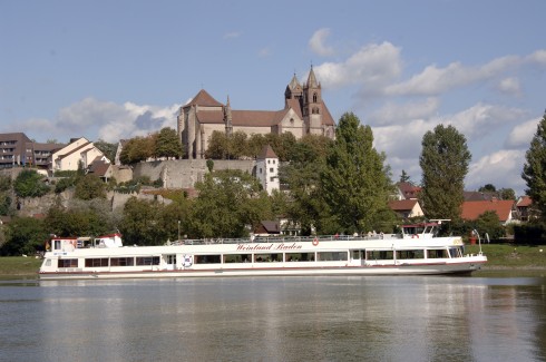FGS Weinland Baden und FGS Kaiserstuhl in Breisach am Rhein, Foto 1