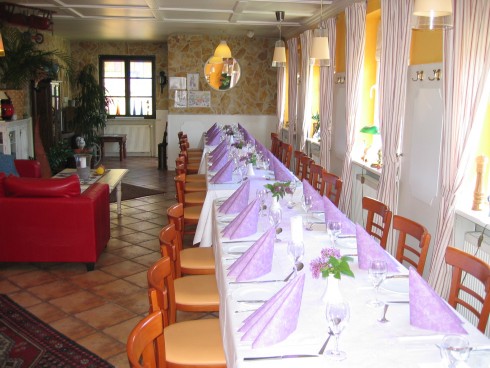 Sylter Stuben in Sylt-Ost, Foto 3