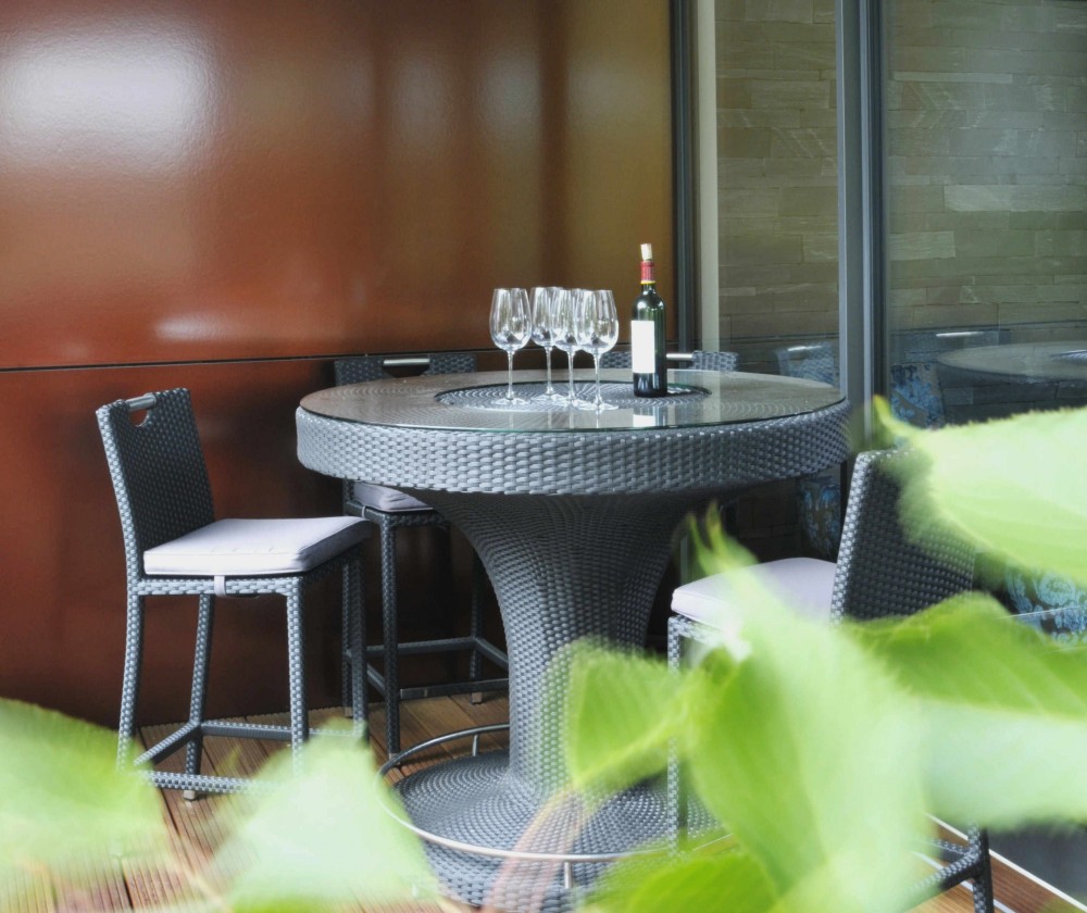 Restaurant Kastaniengarten in Hof , Foto 3