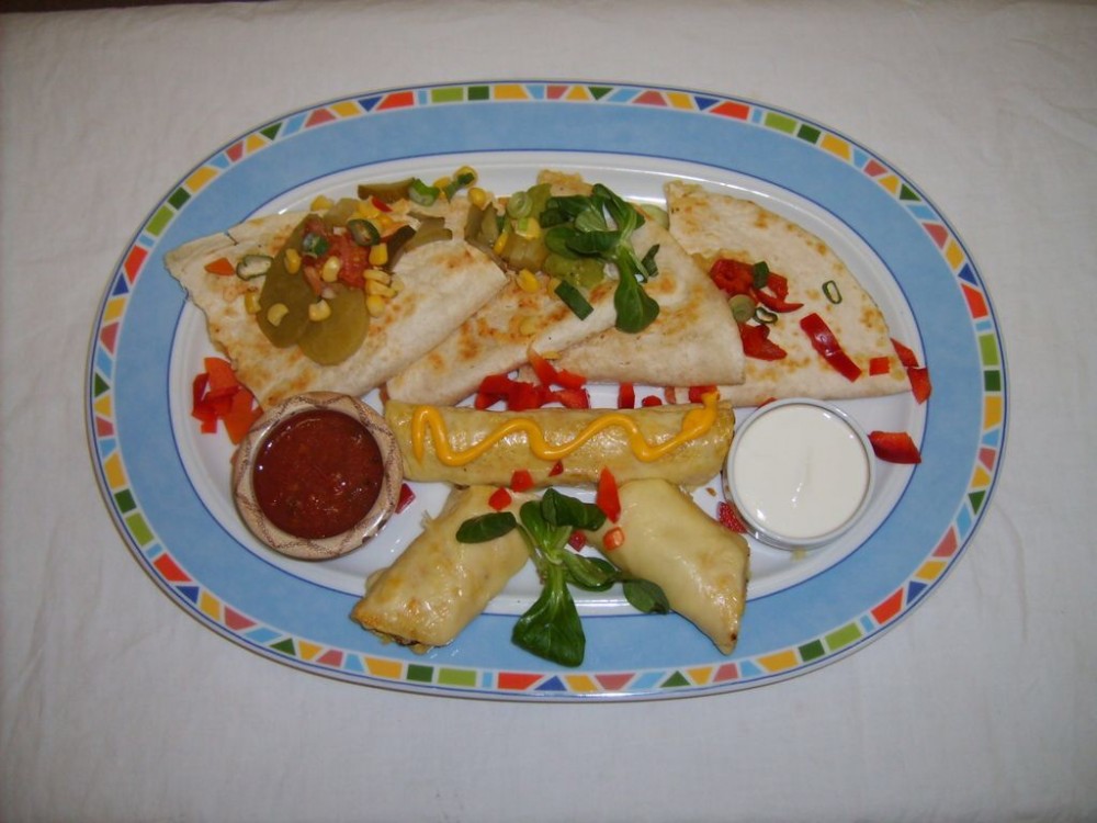 Tex-Mex SANTA FE in Dresden, Foto 2