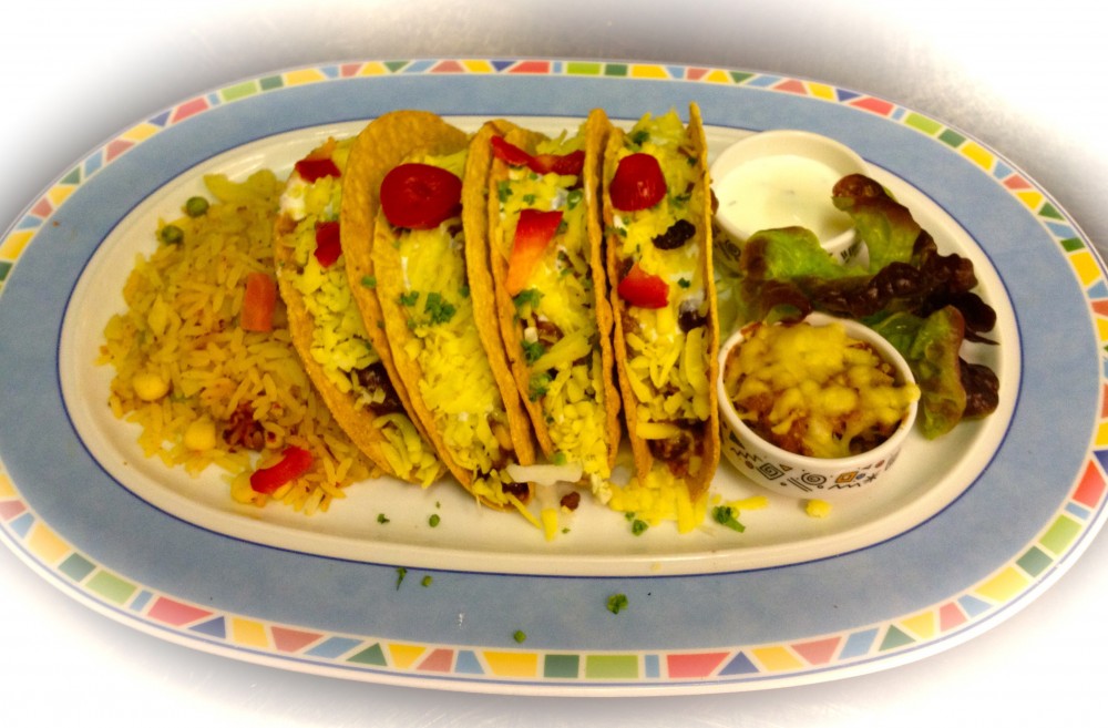 Tex-Mex SANTA FE in Dresden, Foto 1