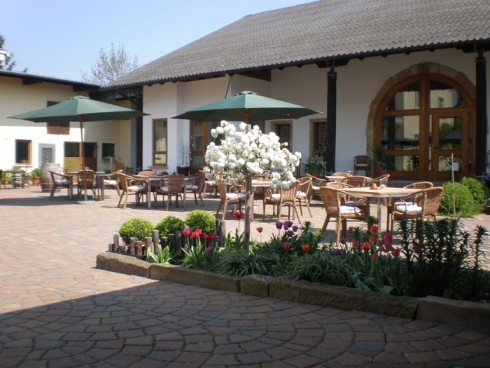 Phil-Ing Das Wohlfühlrestaurant in Bingen am Rhein, Foto 2