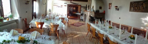 Eitelsbacher Weinstube in Trier, Foto 3