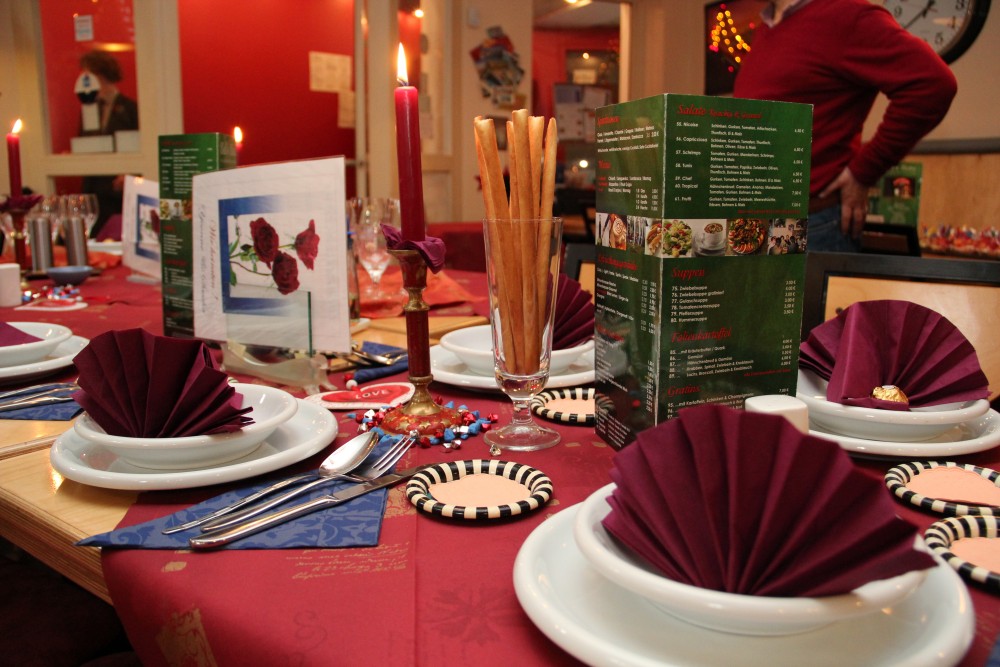 Bel´s Bistro-Restaurant in Bottrop, Foto 3