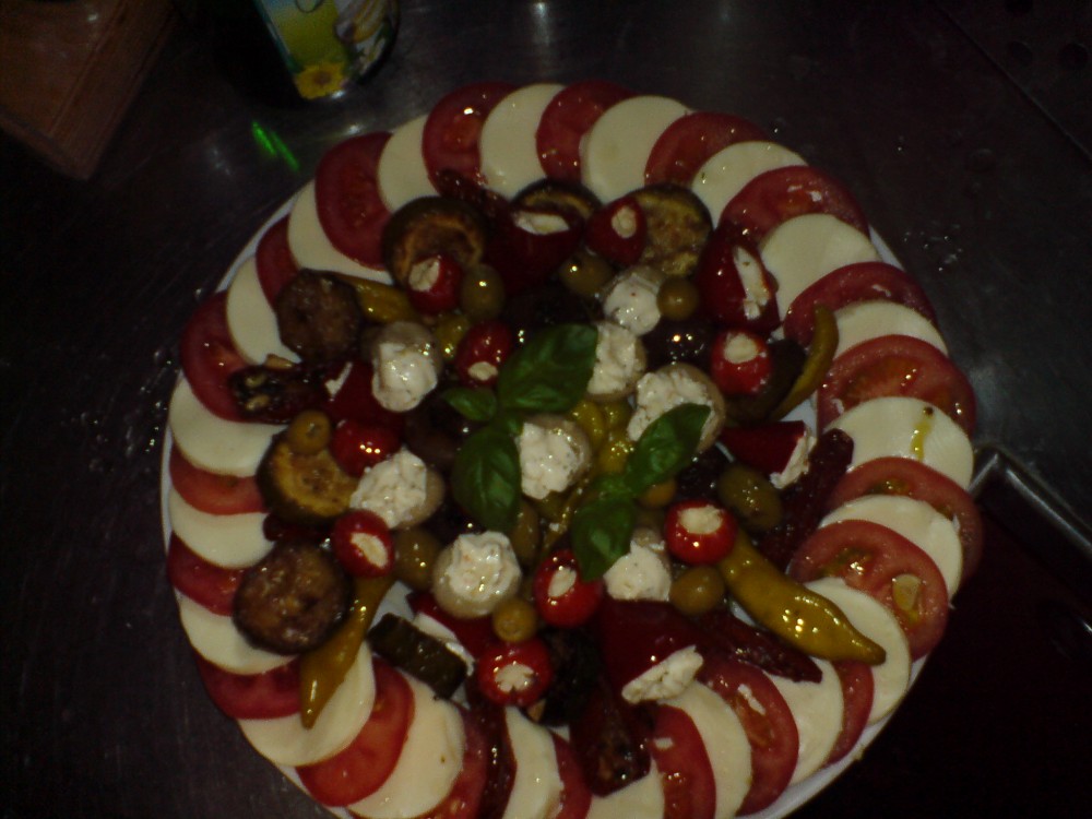 Bel´s Bistro-Restaurant in Bottrop, Foto 2