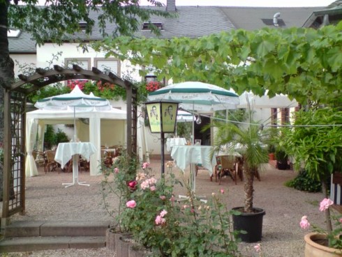 Eitelsbacher Weinstube in Trier, Foto 2