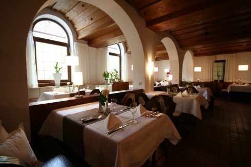 Restaurant Wilder Mann in Bad Urach, Foto 2