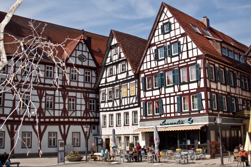 Wirtshaus Laurentia in Bad Urach, Foto 2