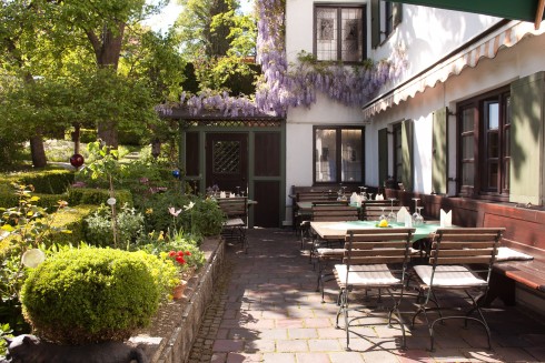 Dechant Fischrestaurant in Starnberg, Foto 3