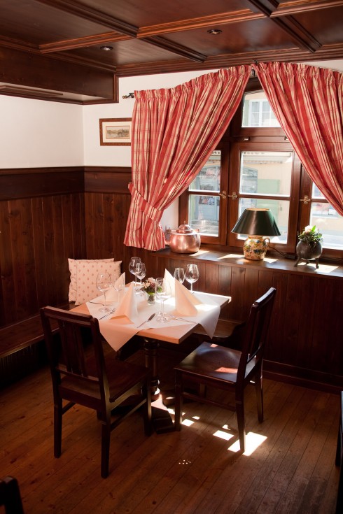 Dechant Fischrestaurant in Starnberg, Foto 1