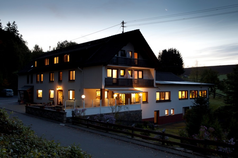 Hotel-Restaurant Im Heisterholz in Hemmelzen, Foto 3