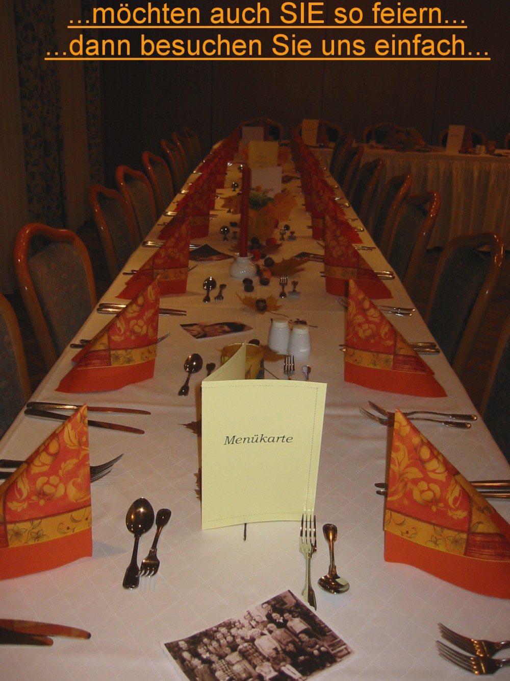 ***Hotel-Restaurant Heiligenstadter Hof in Heiligenstadt, Foto 1