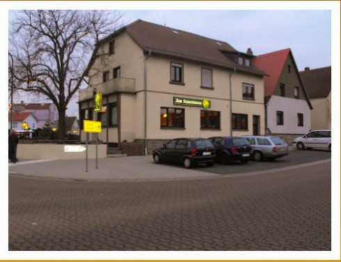 Zum Schlossberg in Alsbach-Hähnlein, Foto 2