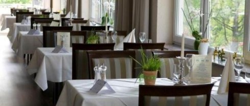 Parkhotel Eckerlin in Badenweiler, Foto 2