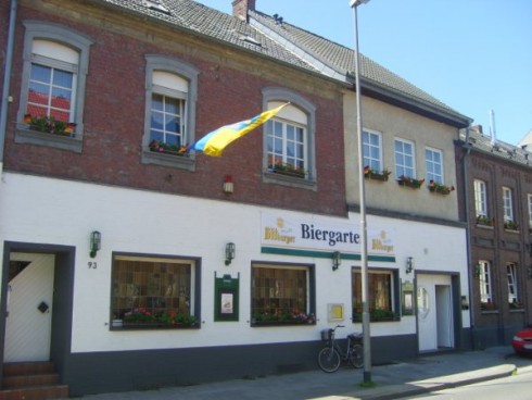 Gasthaus Zur Post in Willich, Foto 1