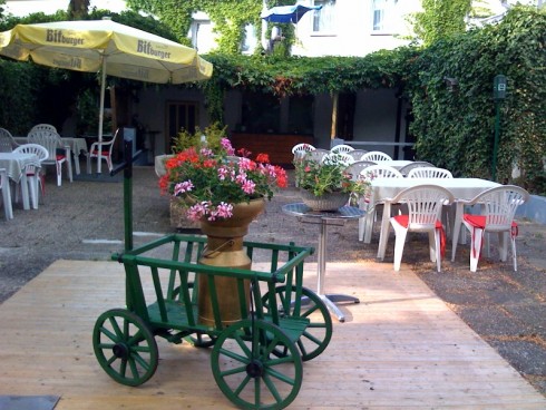 Gasthaus Zur Post in Willich, Foto 2