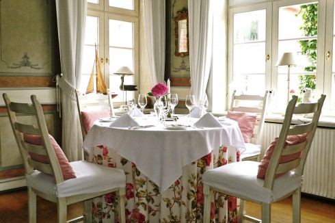 Restaurant Alt-Wyk in Wyk auf Föhr, Foto 2