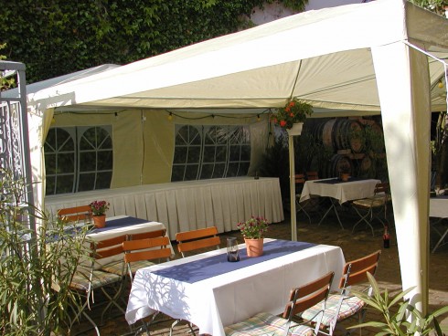 Weisenheimer Hof in Weisenheim am Berg, Foto 3